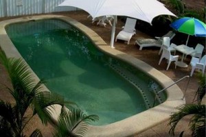 Tropical Palms Inn voted 9th best hotel in Magnetic Island