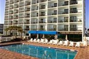 Tropical Winds Oceanfront Hotel Image