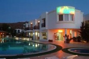 Tropicana Beach Hotel Bodrum Image