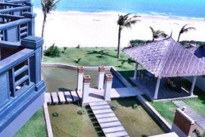 Tropicana Beach Resort & Spa voted 10th best hotel in Vung Tau