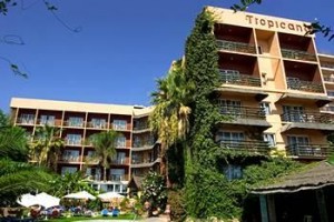 Tropicana Hotel Torremolinos Image