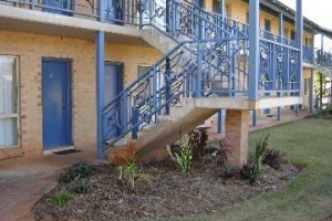 Tropicana Inn Broome Image