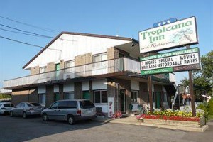 Tropicana Inn Niagara Falls Image