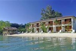 Tropicana Lagoon Beach Apartments Port Vila Image