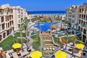 Tropitel Sahl Hasheesh voted 6th best hotel in Sahl Hasheesh
