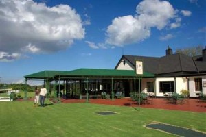 Troutbeck Resort Nyanga Image