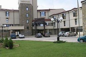 Troyan Plaza Hotel Image