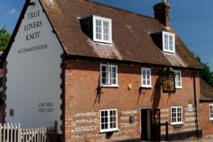 True Lovers Knot Hotel Blandford Forum Image