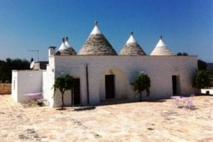 Trulli Del Duca Image