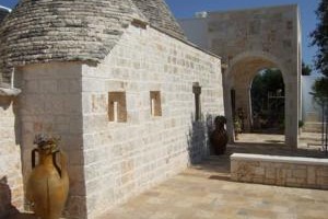Trulli di Pozzomasiello Image