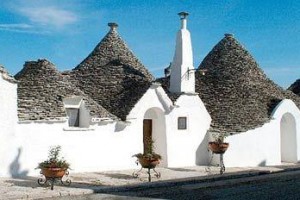 Residence Trulli Holiday Image