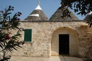 Trulli Soluco Image