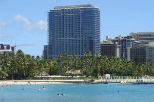 Trump International Hotel Honolulu voted  best hotel in Honolulu