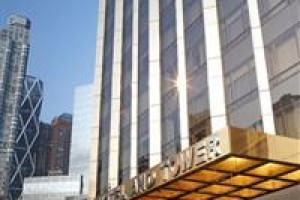 Trump International Hotel and Tower voted 4th best hotel in New York City