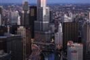 Trump International Hotel & Tower Chicago voted 5th best hotel in Chicago