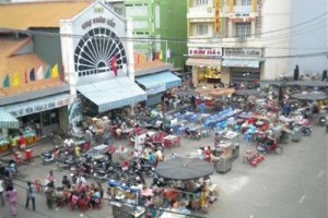 Trung Nguyen Hotel Image