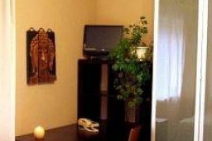 Trust Inn Studio Hotel Luxembourg City Image