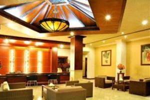 Tryas Hotel Cirebon Image