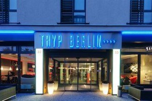 Tryp Berlin Image