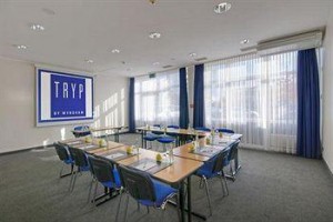 Tryp Centro Oberhausen voted 6th best hotel in Oberhausen