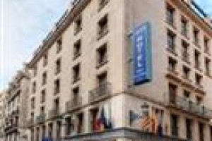 Tryp Ciudad de Alicante Image