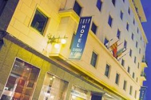 Tryp Ciudad de Elche voted 5th best hotel in Elche