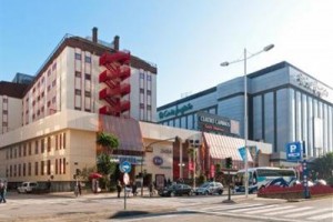 Tryp Coruna voted 9th best hotel in A Coruna