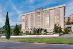 Tryp Covilha Dona Maria Hotel Image