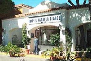 Tryp El Caballo Blanco Image