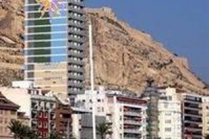 Tryp Gran Sol Image