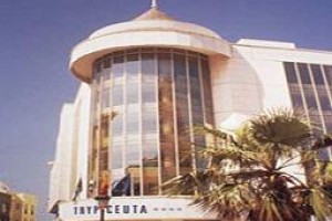 Tryp Ceuta voted  best hotel in Ceuta