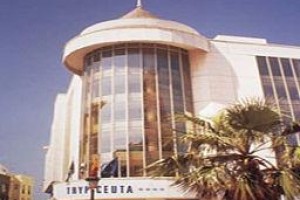 Tryp Ceuta Image