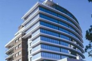 Tryp Montevideo voted 6th best hotel in Montevideo