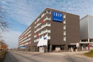Tryp Wolfsburg voted 5th best hotel in Wolfsburg