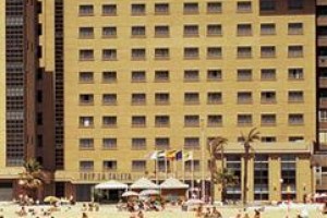 Tryp La Caleta Image