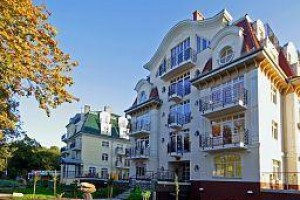 Trzy Korony Apartment Swinoujscie voted 8th best hotel in Swinoujscie