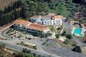 Tselikas Hotel Image