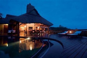 Tshwene Lodge voted 4th best hotel in Vaalwater