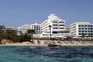 Tsokkos Silver Sands Hotel Protaras Image