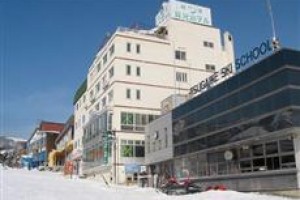 Tsugaike Kanko Hotel voted 3rd best hotel in Otari