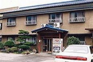 Tsuriganeya Bekkan voted 7th best hotel in Gero