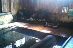 Tsuta Onsen Ryokan Image