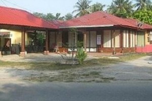 Tuai Alam Guest House Image