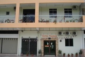 Tuaran Hotel Image