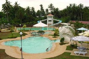 Tubod Flowing Waters Resort Image