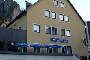 Tucher Stuben Pension Gasthof voted 2nd best hotel in Pottenstein