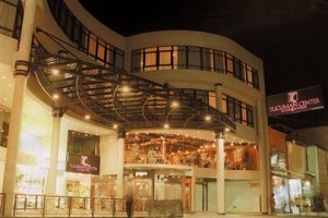 Tucuman Center Hotel Image