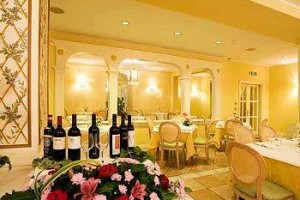 Tuder Hotel Todi voted 8th best hotel in Todi