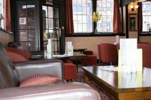 Tudor House Hotel Market Drayton voted  best hotel in Market Drayton