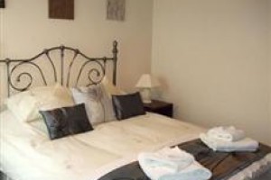 Tudor Rose Bed & Breakfast voted  best hotel in Hilton 